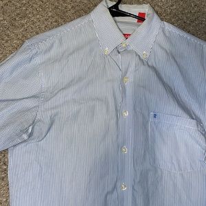 Izod button down shirt